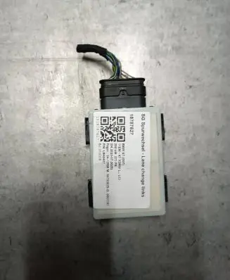 BMW X7 G07 Other control units/modules 6898520