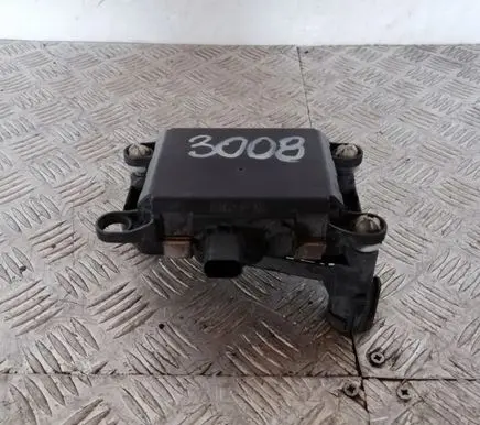 Peugeot 3008 I Sensor 9673046780