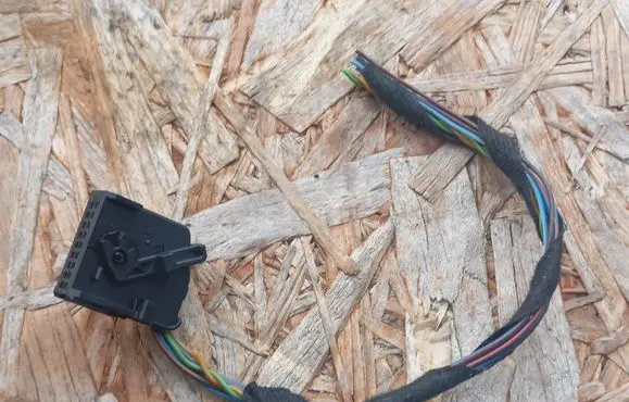 BMW 1 E81 E87 Other wiring loom 8364654