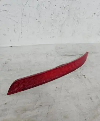BMW 5 F10 F11 Rear tail light reflector 7842956 01078602