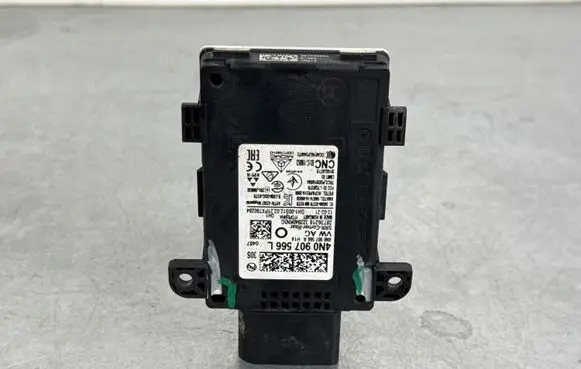 Volkswagen Touareg III Blind spot module 4N0907566L 4N0907566A