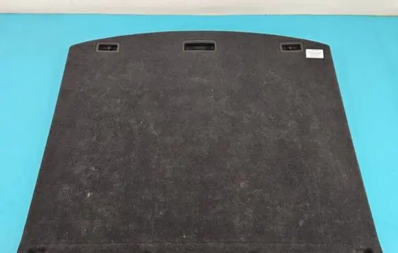 Opel Antara Trunk/boot floor carpet liner IMPRK1400665