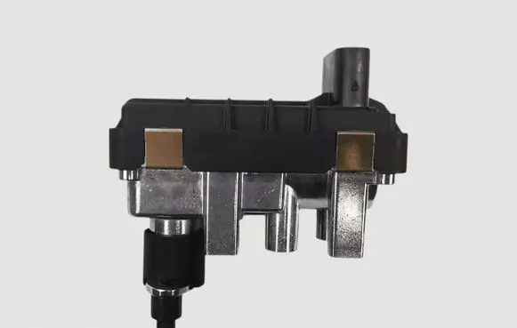 Jeep Cherokee Turbine electric control actuator G-009 G009 6NW009660-031