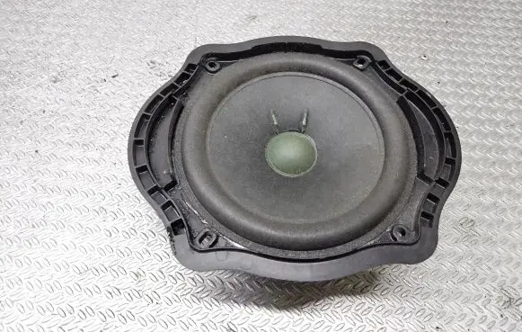 Mazda CX-7 Rear door speaker BR8W66960A