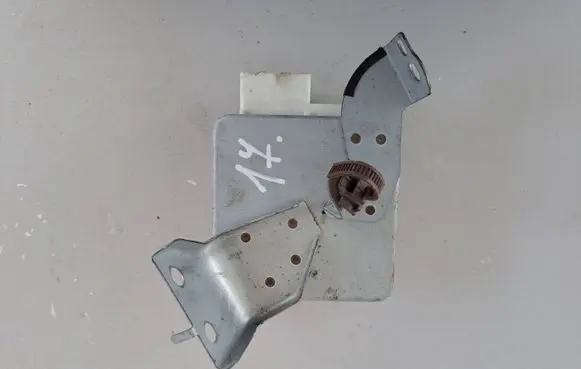 Toyota Prius (XW20) Power steering control unit/module 8965047210 1129001131