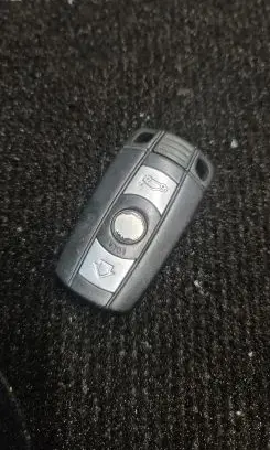 Ignition key/card