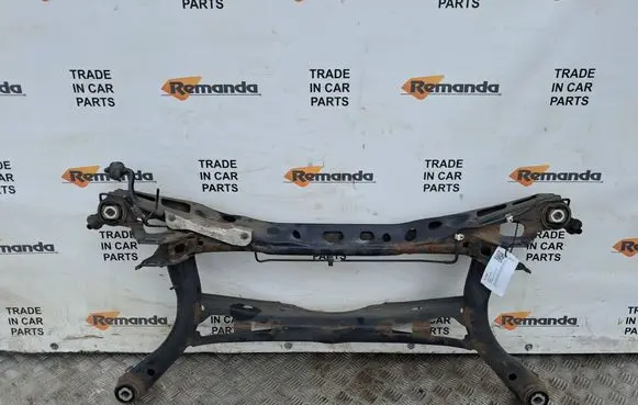 Volkswagen PASSAT B8 Rear subframe 3Q0505235AC