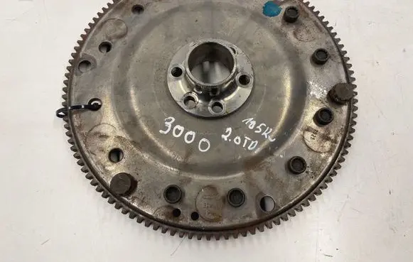 Audi A4 S4 B8 8K Flywheel 03G105323S