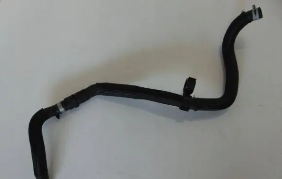 Renault Espace V (RFC) Engine coolant pipe/hose 924005682R