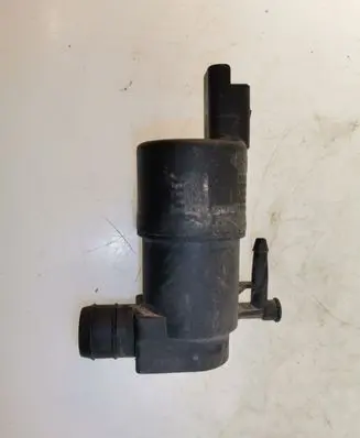 Renault Master II Windscreen/windshield washer pump 9641553880