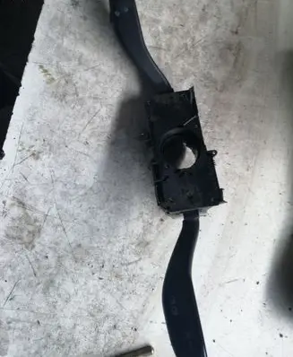 Seat Ibiza III (6L) Wiper turn signal indicator stalk/switch 6Q0953503AD 1512738