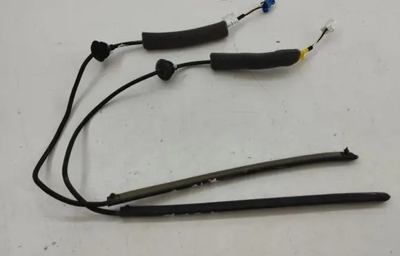Citroen C5 Aircross Outside/exterior temperature sensor 9817426480 9817426580