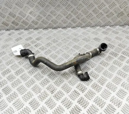 Mercedes-Benz E W213 Engine coolant pipe/hose A2535011184
