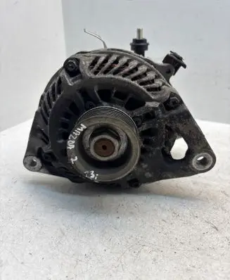 Mazda 2 Generator/alternator A2TG1391