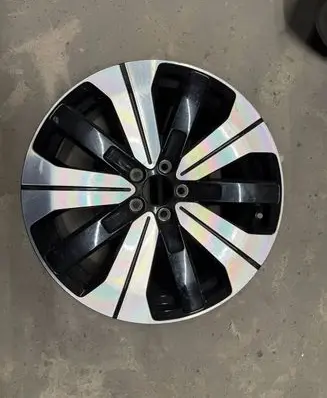 Volvo XC40 R19 alloy rim 32143628