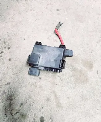 Volkswagen Transporter - Caravelle T4 Fuse module 7D0937550A