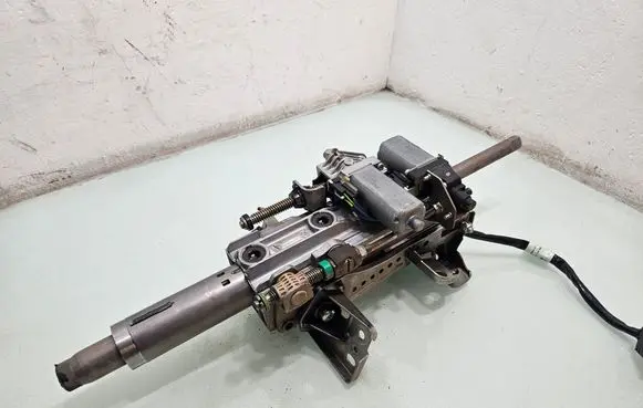 Audi A8 S8 D4 4H Steering wheel axle 4H0419512D