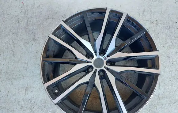 BMW X6 G06 R22 alloy rim 8090013 3545076
