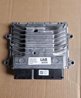 KIA Ceed Gearbox control unit/module 2DAB0