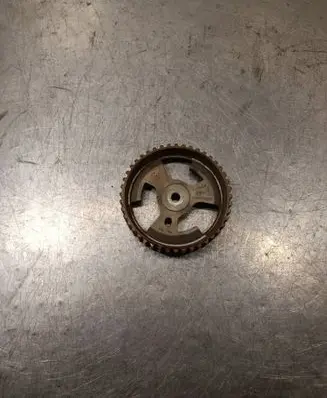Camshaft pulley/ VANOS