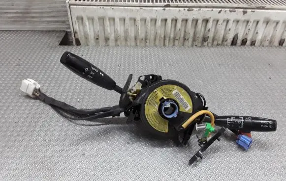 KIA Carens I Wiper turn signal indicator stalk/switch