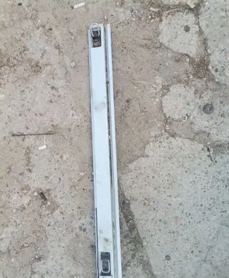 BMW X3 E83 Other trunk/boot trim element 3411941 552200