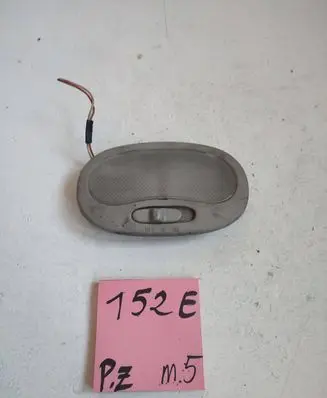 Daewoo Matiz Other interior light 96314278
