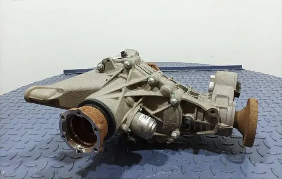 Audi Q5 SQ5 Rear differential 0B0500043L