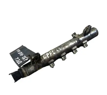 Opel Vectra C Fuel main line pipe 55209575 0445214122