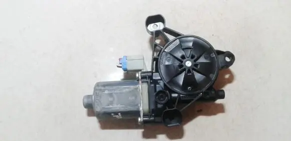 Skoda Karoq Sliding door window regulator with motor E850202100 5Q0958802B