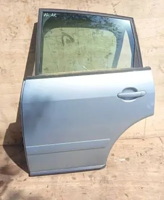 Audi A2 Rear door