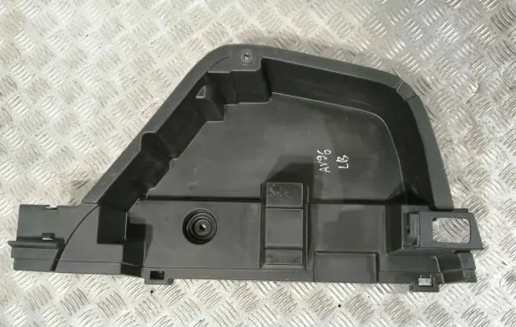 Toyota Avensis T270 Glove box in trunk 6499505030