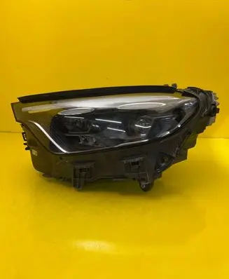Mercedes-Benz GLC C254 Headlight/headlamp A2549062302