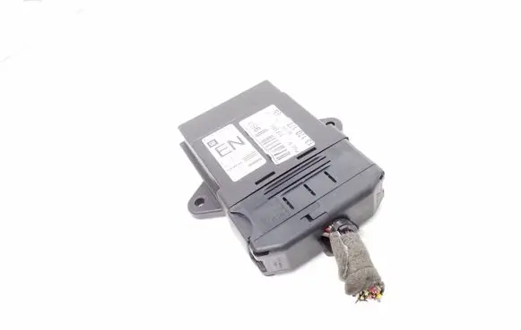 Door control unit/module