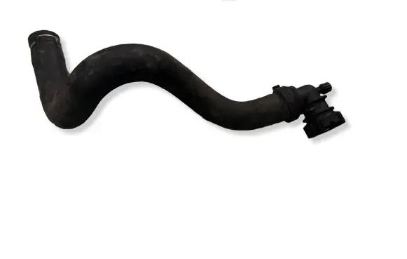 Citroen C4 I Engine coolant pipe/hose 6466CL