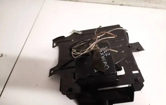 Ford Galaxy Other control units/modules 7M0957084B 98VWA69991AA