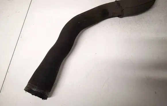 Ford Focus Intercooler hose/pipe