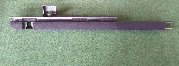Audi A4 S4 B9 8W Other trunk/boot trim element 8W9861828E