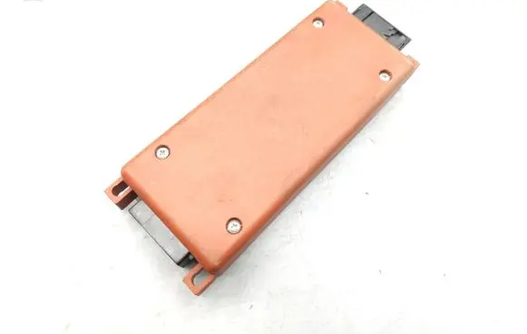 Volkswagen PASSAT B5.5 Phone control unit/module 8D0862335B 021987 04162217101