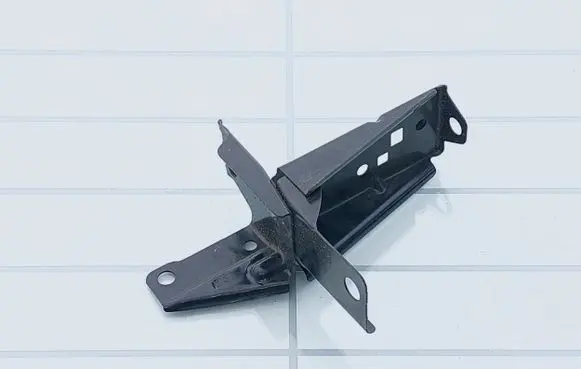 Honda CR-V Front bumper support beam 71142SWAA00ZZ