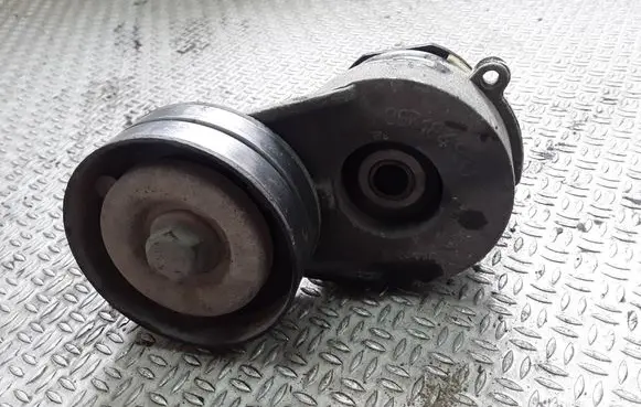 Opel Astra G Timing belt tensioner 897184929