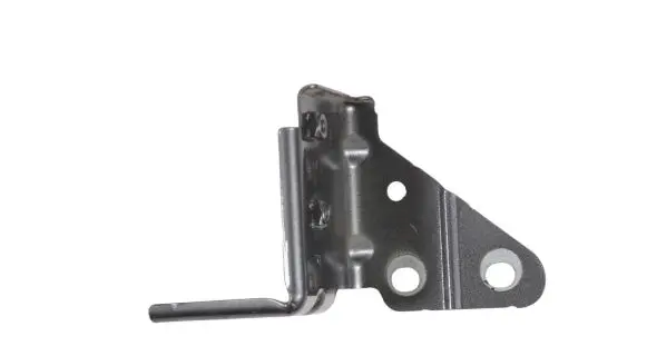 Jaguar E-Pace Front bumper mounting bracket