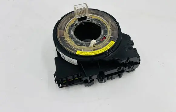 Audi A4 S4 B8 8K Airbag slip ring squib (SRS ring) 8K0953568Q