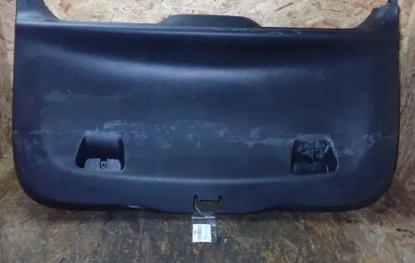 Renault Scenic III - Grand scenic III Tailgate trim 849660008R