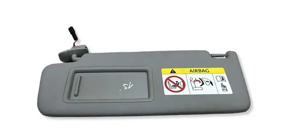 Audi A4 Allroad B9 Sun visor 8W0857551