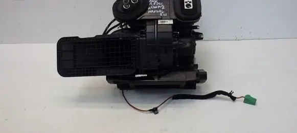 Renault Clio IV Interior heater climate box assembly 272705269R
