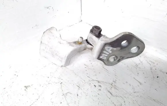 Ford Transit Custom Front door lower hinge 