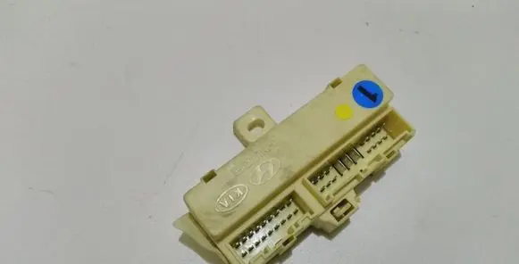 KIA Carens II Fuse module 919402G010