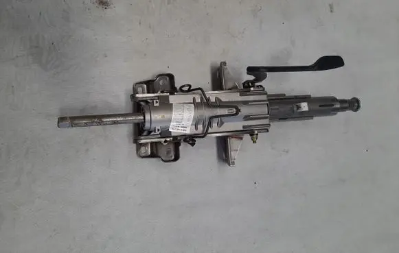 Audi A7 S7 4G Steering wheel axle 4G0419506S