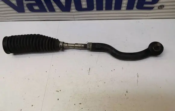 Steering tie rod